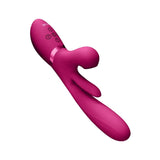 Vive Kura Triple Action Stimulator - Save 30% - Fast Shipping - Sale United Kingdom Stoke-on-trent
