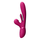 Vive Kura Triple Action Stimulator - Save 30% - Fast Shipping - Sale United Kingdom Stoke-on-trent