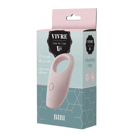 Vivre Bibi Cockring - Save 30% - Fast Shipping - Sale United Kingdom Stoke-on-trent