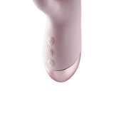 Vivre Coco Duo Vibrator - Save 25% - Fast Shipping - Sale United Kingdom Stoke-on-trent
