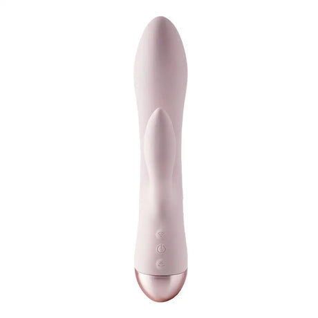 Vivre Coco Duo Vibrator - Save 25% - Fast Shipping - Sale United Kingdom Stoke-on-trent