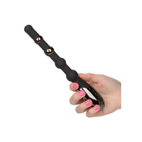 Volt Electro Beads Estim Beaded Massager - Save 30% - Estim - Fast Shipping - Anal Dildos United Kingdom Stoke-on-trent
