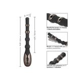 Volt Electro Beads Estim Beaded Massager - Save 30% - Estim - Fast Shipping - Anal Dildos United Kingdom Stoke-on-trent