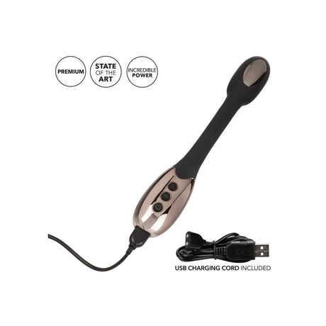 Volt Electro Charge Full Coverage Estim Massager - Save 30% - Vibrator