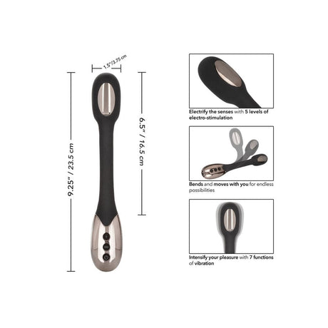 Volt Electro Charge Full Coverage Estim Massager - Save 30% - Vibrator