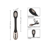 Volt Electro Charge Full Coverage Estim Massager - Save 30% - Estim - Fast Shipping - Vibrator United Kingdom Stoke-on-trent