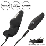 Volt Electro Flare Estim Butt Plug - Save 30% - Estim - Fast Shipping - Anal Vibrators United Kingdom Stoke-on-trent