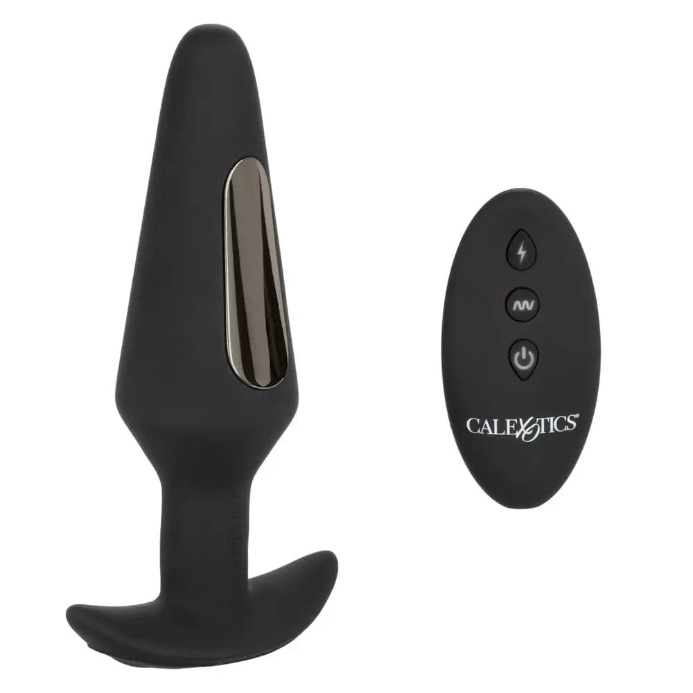 Volt Electro Flare Estim Butt Plug - Save 30% - Estim - Fast Shipping - Anal Vibrators United Kingdom Stoke-on-trent