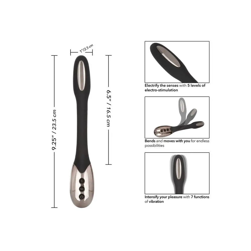 Volt Electro Spark Estim Slim Design Massager - Save 30% - Estim - Fast Shipping - Sale United Kingdom Stoke-on-trent