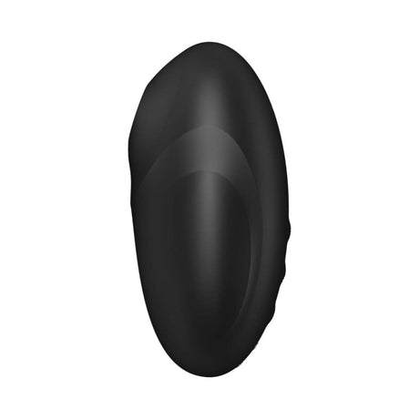 Vulva Lover 3 Black - Sex Toys - Save 25% - Vibrator