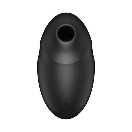 Vulva Lover 3 Black - Sex Toys - Save 25% - Vibrator