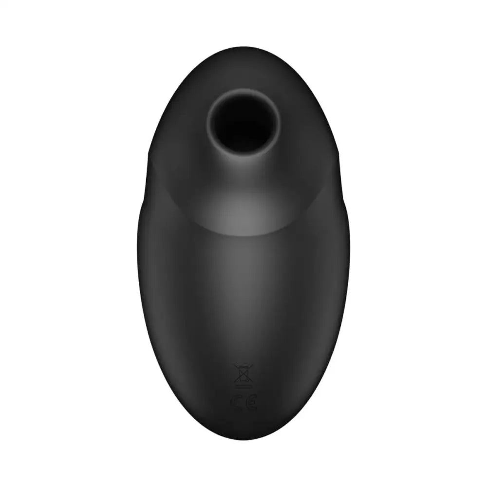 Vulva Lover 3 Black - Sex Toys - Save 25% - Black - Fast Shipping - Vibrator United Kingdom Stoke-on-trent