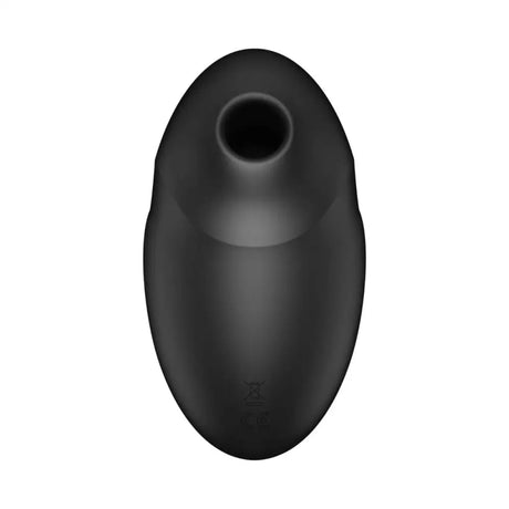 Vulva Lover 3 Black - Sex Toys - Save 25% - Black - Fast Shipping - Vibrator United Kingdom Stoke-on-trent