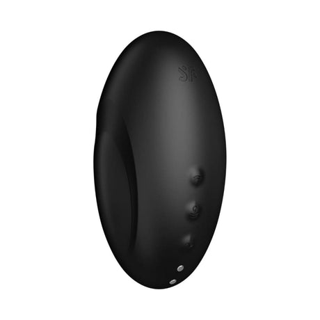Vulva Lover 3 Black - Sex Toys - Save 25% - Vibrator