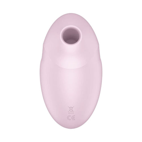 Vulva Lover 3 Pink - Sex Toys - Save 30% - Vibrator