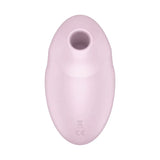 Vulva Lover 3 Pink - Sex Toys - Save 30% - Pink - Fast Shipping - Vibrator United Kingdom Stoke-on-trent