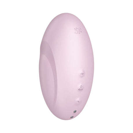 Vulva Lover 3 Pink - Sex Toys - Save 30% - Vibrator