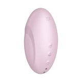 Vulva Lover 3 Pink - Sex Toys - Save 30% - Pink - Fast Shipping - Vibrator United Kingdom Stoke-on-trent