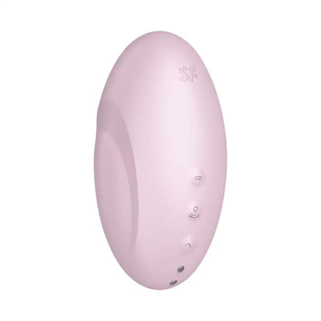 Vulva Lover 3 Pink - Sex Toys - Save 30% - Pink - Fast Shipping - Vibrator United Kingdom Stoke-on-trent