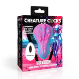Vulvaron Vibrating Silicone Grinder - Save 25% - Fast Shipping - Vibrator United Kingdom Stoke-on-trent