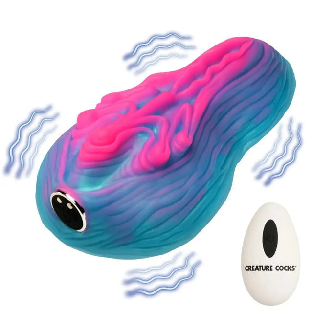 Vulvaron Vibrating Silicone Grinder - Save 25% - Fast Shipping - Vibrator United Kingdom Stoke-on-trent
