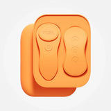 Vush - Couples Play - Luna - Save 20% - Fast Shipping - Vibrator United Kingdom Stoke-on-trent