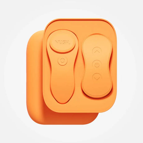 Vush - Couples Play - Luna - Save 20% - Fast Shipping - Vibrator United Kingdom Stoke-on-trent