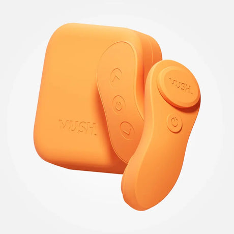 Vush - Couples Play - Luna - Save 20% - Fast Shipping - Vibrator United Kingdom Stoke-on-trent