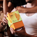 Vush - Couples Play - Luna - Save 20% - Fast Shipping - Vibrator United Kingdom Stoke-on-trent