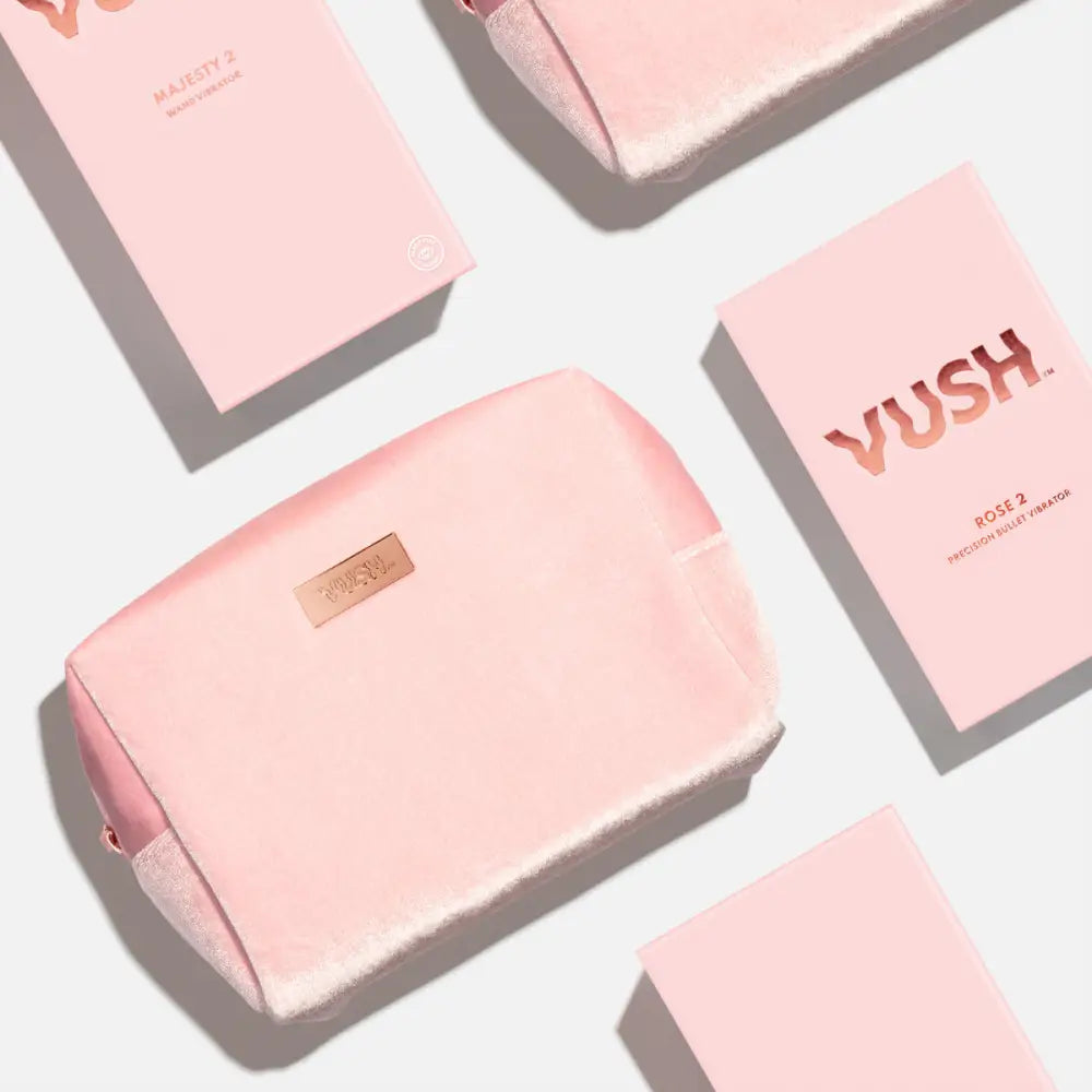 Vush - Making Moves Soft Storage Case - Save 15% - Fast Shipping - Sale United Kingdom Stoke-on-trent