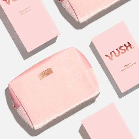 Vush - Making Moves Soft Storage Case - Save 15% - Fast Shipping - Sale United Kingdom Stoke-on-trent