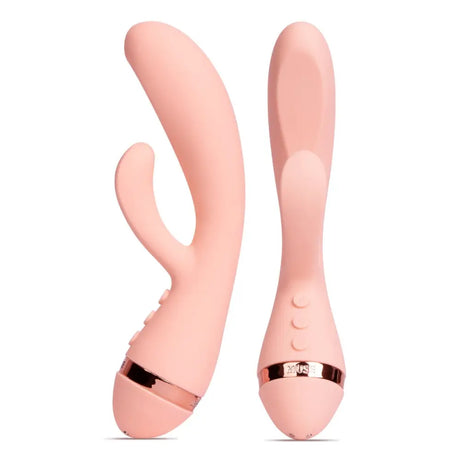 Vush - Muse - Save 10% - Fast Shipping - Vibrator United Kingdom Stoke-on-trent