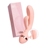 Vush - Muse - Save 10% - Fast Shipping - Vibrator United Kingdom Stoke-on-trent