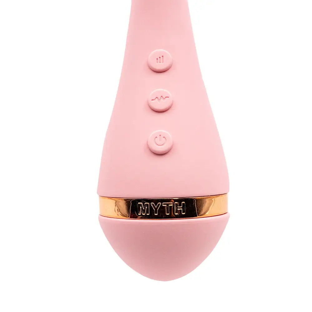 Vush - Myth - Save 5% - Fast Shipping - Vibrator United Kingdom Stoke-on-trent