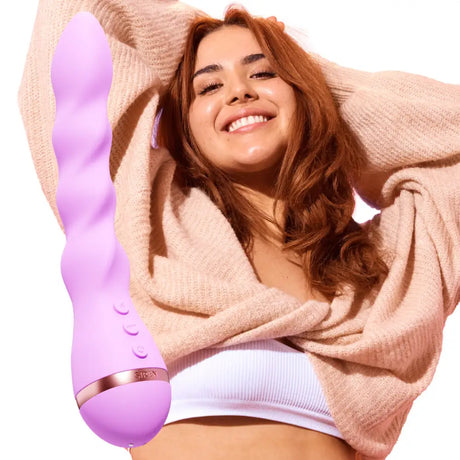 Vush - Next Gen - Siren - Save 5% - Fast Shipping - Vibrator United Kingdom Stoke-on-trent