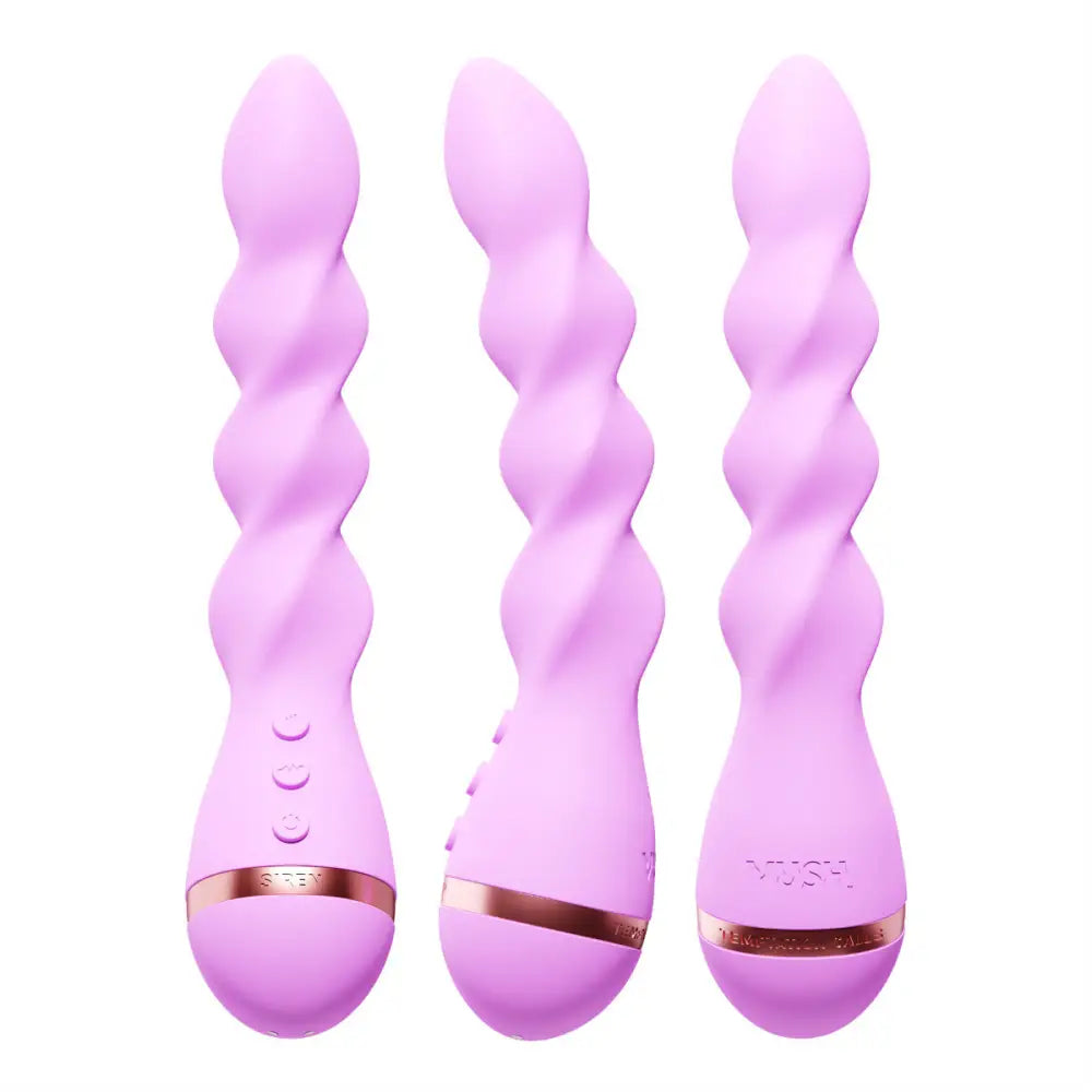 Vush - Next Gen - Siren - Save 5% - Fast Shipping - Vibrator United Kingdom Stoke-on-trent