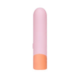 Vush - Peachy Bullet Massager - Save 15% - Fast Shipping - Vibrator United Kingdom Stoke-on-trent