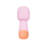 Vush - Peachy Mini Wand Massager - Save 10% - Fast Shipping - Vibrator United Kingdom Stoke-on-trent