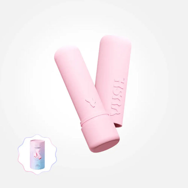 Vush - Pop Gloss Pink - Save 15% - Fast Shipping - Vibrator United Kingdom Stoke-on-trent