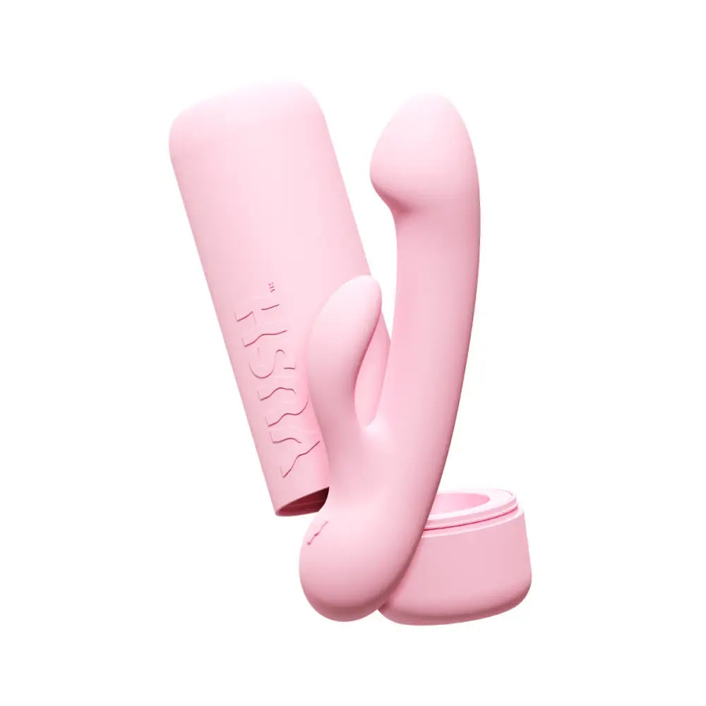 Vush - Pop Glow Rabbit - Save 20% - Fast Shipping - Vibrator United Kingdom Stoke-on-trent