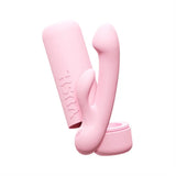 Vush - Pop Glow Rabbit - Save 20% - Fast Shipping - Vibrator United Kingdom Stoke-on-trent