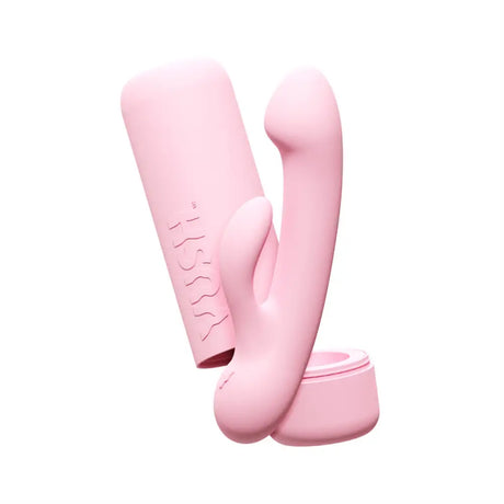 Vush - Pop Glow Rabbit - Save 20% - Fast Shipping - Vibrator United Kingdom Stoke-on-trent