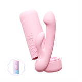 Vush - Pop Glow Rabbit - Save 20% - Fast Shipping - Vibrator United Kingdom Stoke-on-trent