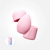 Vush - Pop Plump Pink - Save 5% - Fast Shipping - Vibrator United Kingdom Stoke-on-trent