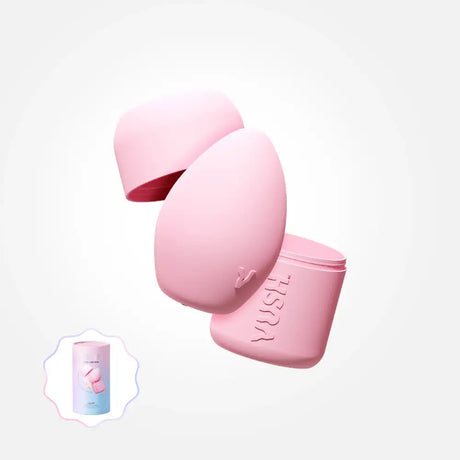 Vush - Pop Plump Pink - Save 5% - Fast Shipping - Vibrator United Kingdom Stoke-on-trent
