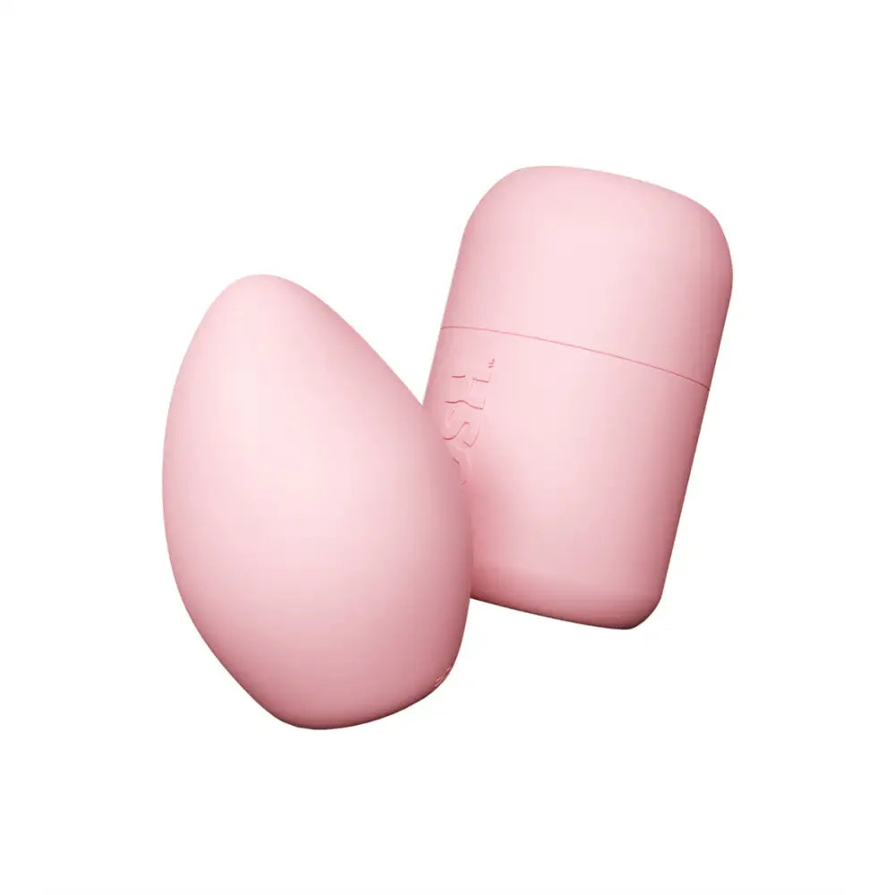 Vush - Pop Plump Pink - Save 5% - Fast Shipping - Vibrator United Kingdom Stoke-on-trent