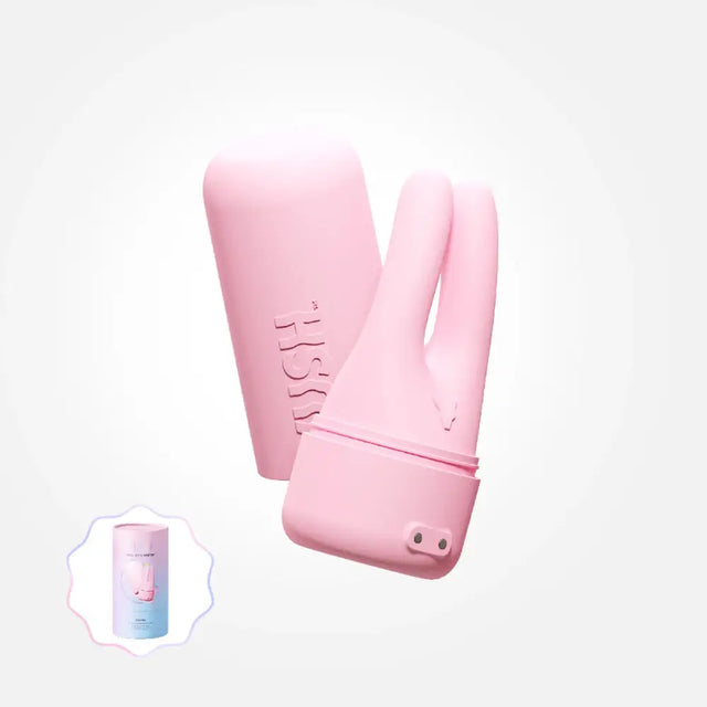 Vush - Pop Swish Pink - Save 5% - Fast Shipping - Vibrator United Kingdom Stoke-on-trent