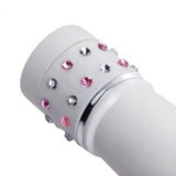 Wand Essentials Charmed Petit Massage - Save 25% - Fast Shipping - Sale United Kingdom Stoke-on-trent