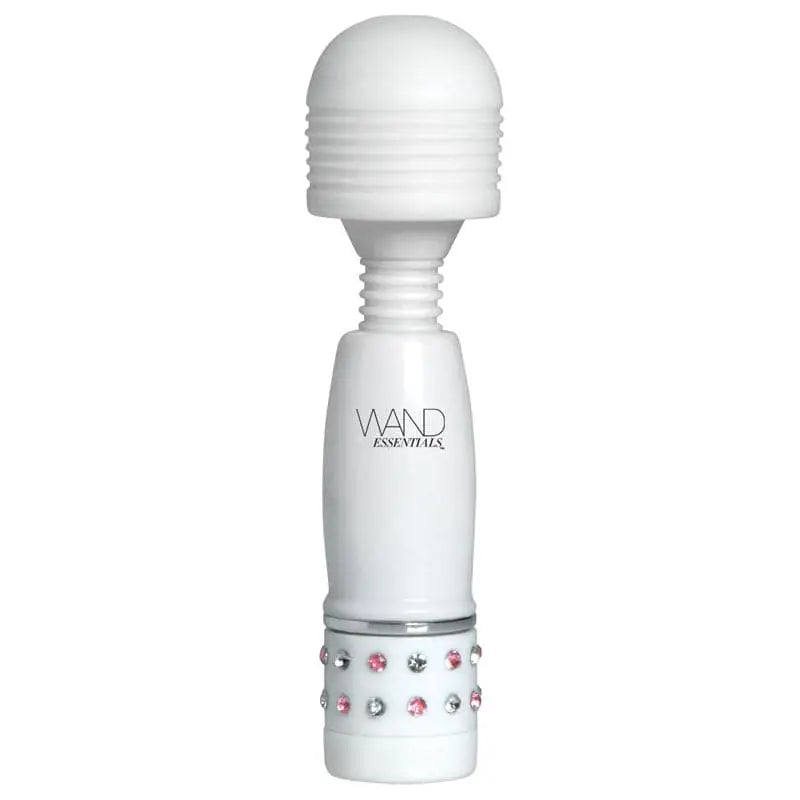 Wand Essentials Charmed Petit Massage - Save 25% - Fast Shipping - Sale United Kingdom Stoke-on-trent
