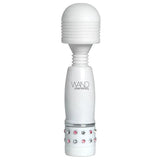 Wand Essentials Charmed Petit Massage - Save 25% - Fast Shipping - Sale United Kingdom Stoke-on-trent